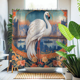 Anay Shower Curtain