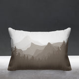 Andor Outdoor Reversible Throw Rectangular Pillow