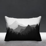 Andor Outdoor Reversible Throw Rectangular Pillow