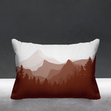 Andor Outdoor Reversible Throw Rectangular Pillow