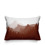 Andor Outdoor Reversible Throw Rectangular Pillow