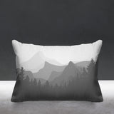 Andor Outdoor Reversible Throw Rectangular Pillow