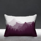 Andor Outdoor Reversible Throw Rectangular Pillow