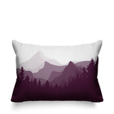 Andor Outdoor Reversible Throw Rectangular Pillow