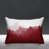Andor Outdoor Reversible Throw Rectangular Pillow