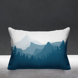 Andor Outdoor Reversible Throw Rectangular Pillow