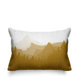 Andor Outdoor Reversible Throw Rectangular Pillow