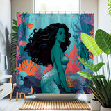 Andrina Shower Curtain