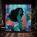 Andrina Shower Curtain