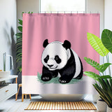 Anez Shower Curtain