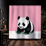 Anez Shower Curtain