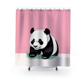 Anez Shower Curtain