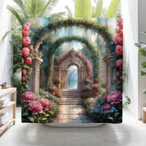 Ansleigh Shower Curtain