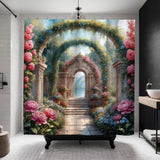 Ansleigh Shower Curtain