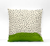 Anya Spun Polyester Indoor/Outdoor Throw Pillow