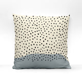 Anya Spun Polyester Indoor/Outdoor Throw Pillow