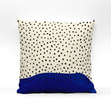 Anya Spun Polyester Indoor/Outdoor Throw Pillow