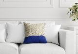 Anya Spun Polyester Indoor/Outdoor Throw Pillow