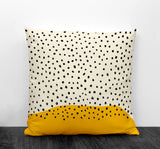 Anya Spun Polyester Indoor/Outdoor Throw Pillow