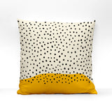 Anya Spun Polyester Indoor/Outdoor Throw Pillow