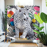 Aria Shower Curtain