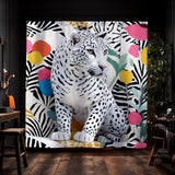 Aria Shower Curtain