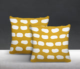 Aria No Decorative Addition Outdoor Reversible Throw Square Pillow