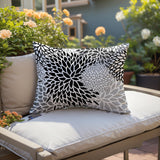 Arlo Outdoor Reversible Throw Rectangular Pillow