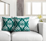 Ash No Decorative Addition Outdoor Reversible Throw Square Pillow