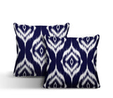 Ash No Decorative Addition Outdoor Reversible Throw Square Pillow