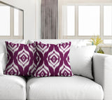 Ash No Decorative Addition Outdoor Reversible Throw Square Pillow