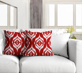 Ash No Decorative Addition Outdoor Reversible Throw Square Pillow