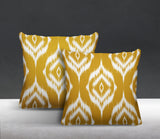 Ash No Decorative Addition Outdoor Reversible Throw Square Pillow