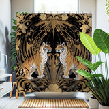 Astir Shower Curtain