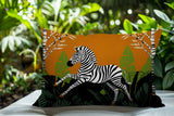 Asty Reversible Indoor/Outdoor Rectangle Pillow