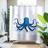 Attia Shower Curtain