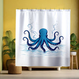 Attia Shower Curtain