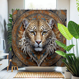 Atu Shower Curtain