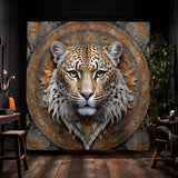 Atu Shower Curtain