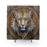 Atu Shower Curtain