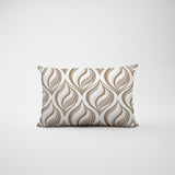 Aubree Blend Lumbar Indoor/Outdoor Throw Pillow