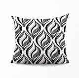 Aubree Square Indoor/Outdoor Throw Pillow