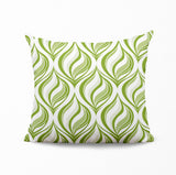 Aubree Square Indoor/Outdoor Throw Pillow