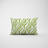 Aubree Blend Lumbar Indoor/Outdoor Throw Pillow