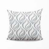 Aubree Square Indoor/Outdoor Throw Pillow