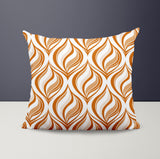 Aubree Square Indoor/Outdoor Throw Pillow
