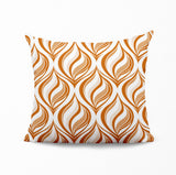 Aubree Square Indoor/Outdoor Throw Pillow