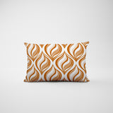 Aubree Blend Lumbar Indoor/Outdoor Throw Pillow