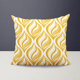 Aubree Square Indoor/Outdoor Throw Pillow