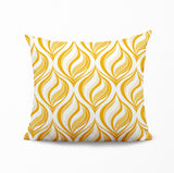 Aubree Square Indoor/Outdoor Throw Pillow